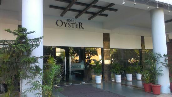 The Oyster